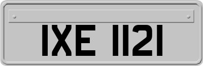 IXE1121