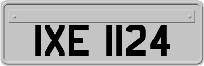 IXE1124