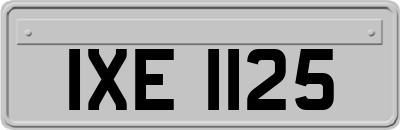 IXE1125