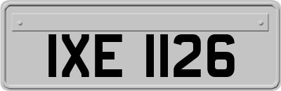 IXE1126