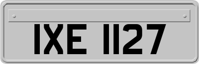 IXE1127