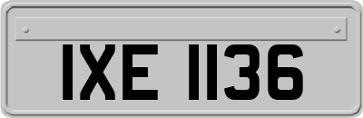 IXE1136