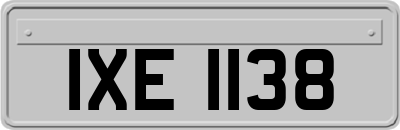 IXE1138
