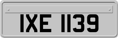 IXE1139