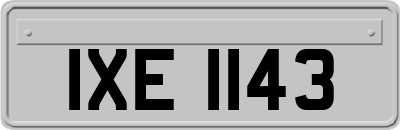 IXE1143