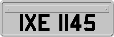 IXE1145