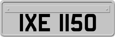 IXE1150