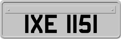 IXE1151