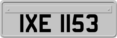 IXE1153