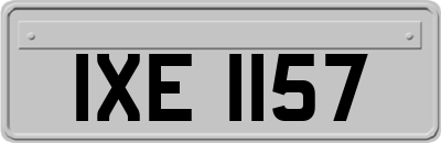 IXE1157
