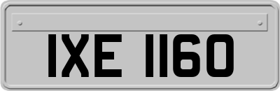 IXE1160