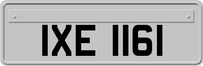 IXE1161