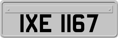 IXE1167