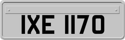IXE1170