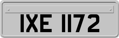 IXE1172
