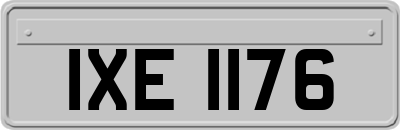 IXE1176