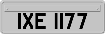 IXE1177
