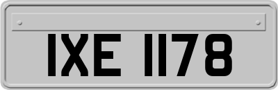 IXE1178