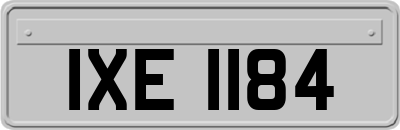 IXE1184