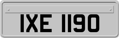 IXE1190