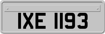 IXE1193