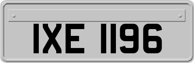 IXE1196