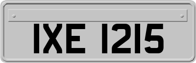 IXE1215