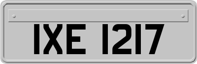 IXE1217
