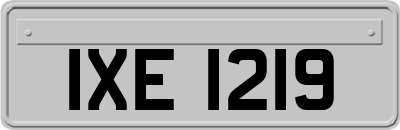 IXE1219