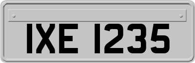 IXE1235