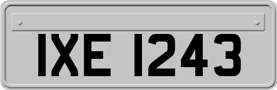 IXE1243
