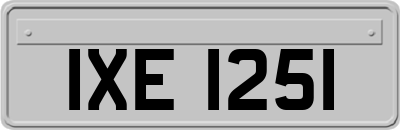 IXE1251