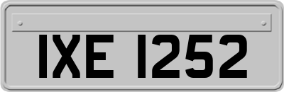 IXE1252