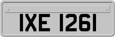 IXE1261