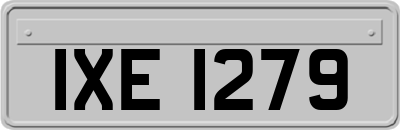 IXE1279