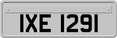 IXE1291