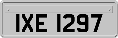 IXE1297