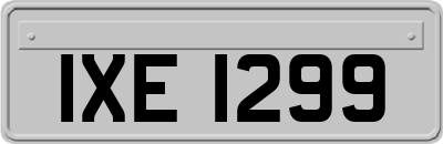 IXE1299