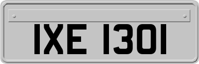 IXE1301