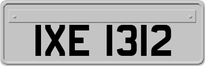 IXE1312