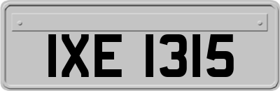 IXE1315