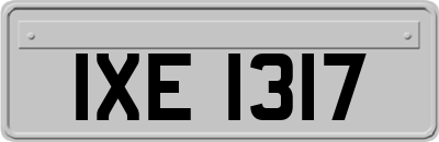 IXE1317