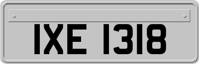 IXE1318