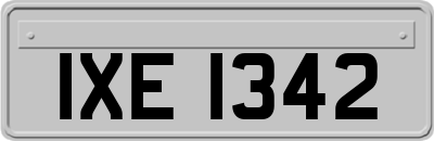 IXE1342