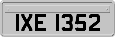 IXE1352