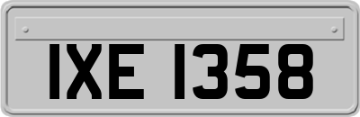 IXE1358