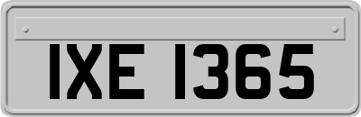 IXE1365