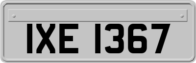 IXE1367