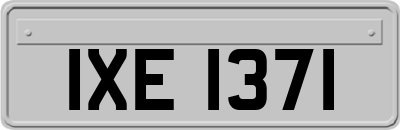 IXE1371