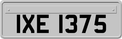 IXE1375